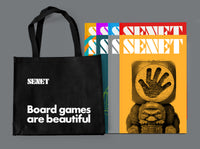 Senet Collector’s Gift Set