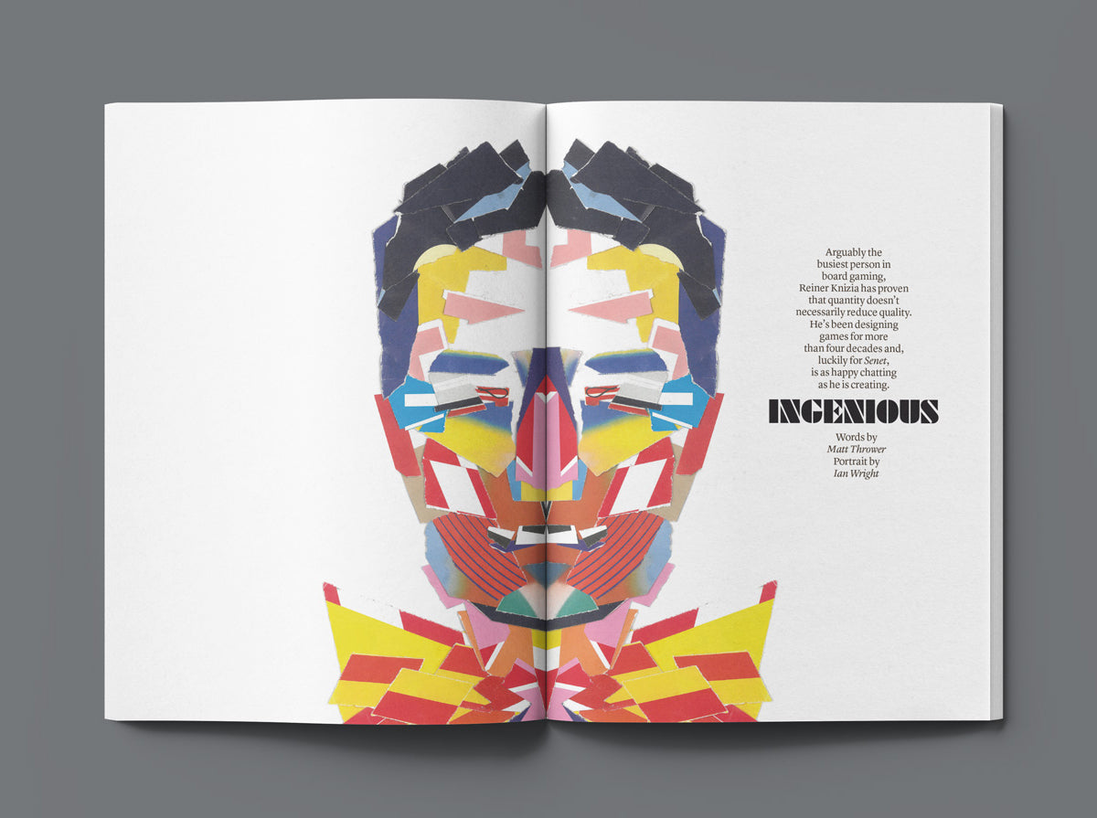 Issue 12: Autumn 2023 – Senet Magazine