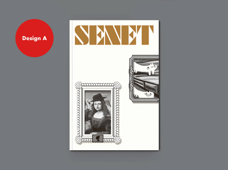 Senet Magazine Issue 14: Spring 2024 -  Senet Magazine