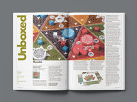 Issue 19: Summer 2025