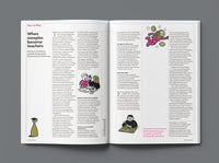 Issue 20: Autumn 2025