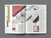 Issue 20: Autumn 2025