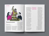 Issue 24: Autumn 2026